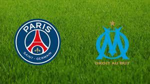 Paris Saint-Germain v Olympique de Marseille Ligue 1 